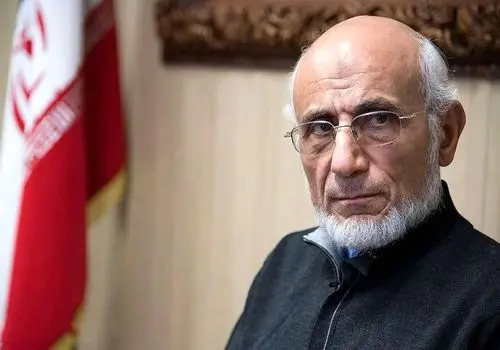 نماینده مجلس: میرسلیم مشاعرش را از دست داده است!
