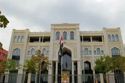 سفارت امارات در ایران بسته شد
