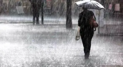 ورود سامانه بارشی جدید به کشور از فردا؛ کاهش ۱۰ درجه‌ای دما