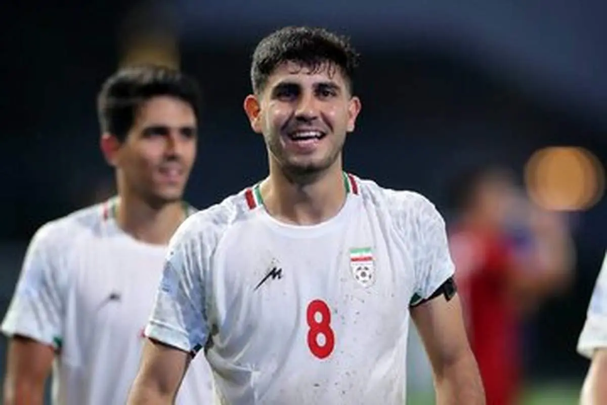 شرط عجیب نویدکیا برای فروش این ستاره به پرسپولیس