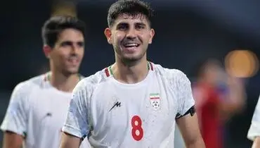 شرط عجیب نویدکیا برای فروش این ستاره به پرسپولیس