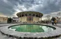«خرچنگ» به پرده تئاتر شهر رسید+ فیلم