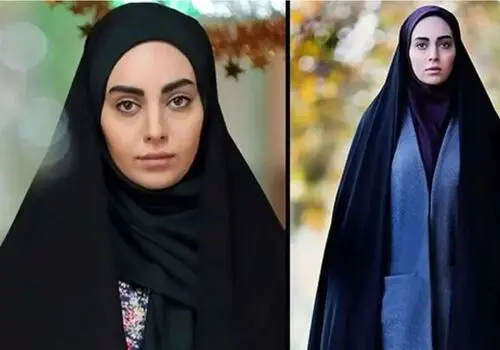 تصویری متفاوت از بازیگر «بچه مهندس» خارج از قاب تلویزیون + عکس