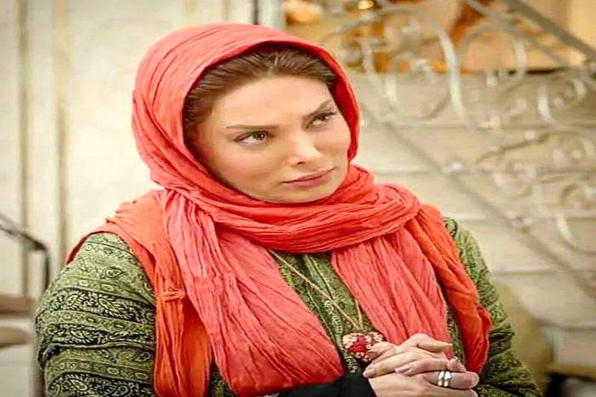  تغییر چهره عجیب خانم بازیگر باورنکردنی است +عکس