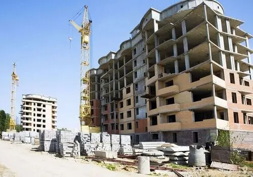 خبر جدید از چالش های  بزرگ نهضت ملی مسکن