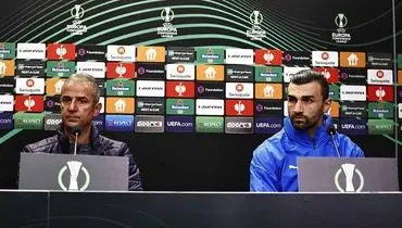 سردار هم با کارتال به پرسپولیس می‌آید
