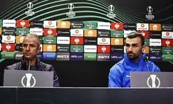 سردار هم با کارتال به پرسپولیس می‌آید
