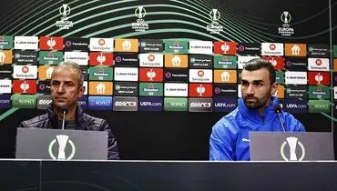 سردار هم با کارتال به پرسپولیس می‌آید
