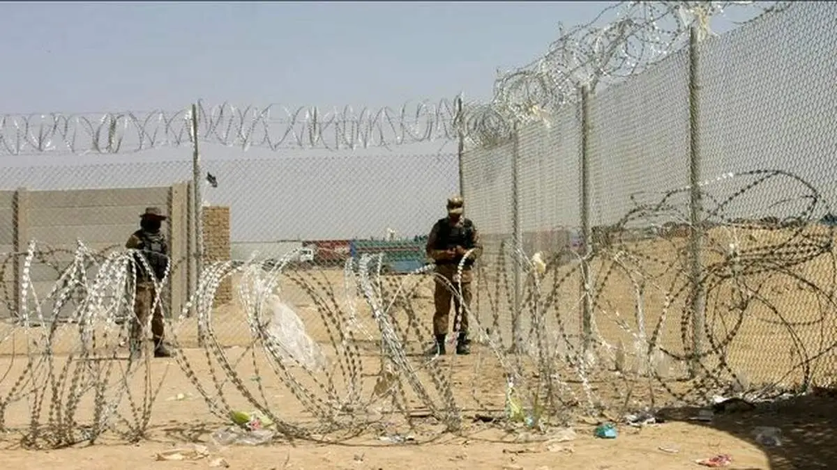 آتشبس بین افغانستان و پاکستان تمدید شد