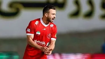 جنجال در پرسپولیس؛ تنش تازه میان سروش رفیعی و مدیران، آینده کاپیتان در هاله‌ای از ابهام