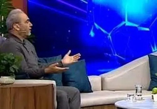 شوخی‌های پیاپی نعیمه خانم، خیابانی را خیسِ عرق کرد!