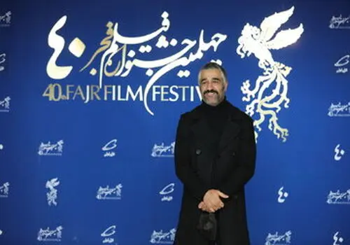 شادمانی نعیمه نظام‌دوست از رفع اتهام پژمان جمشیدی +عکس