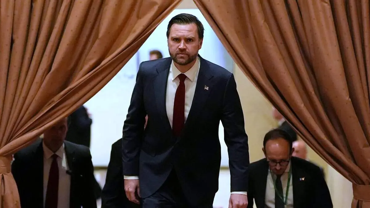 ونس برای ادامه مذاکرات عازم پاکستان شد؟