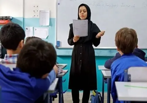 خبر خوش از واریزی جدید برای معلمان
