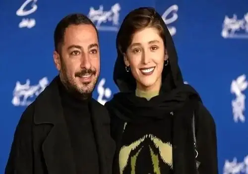 استرالیا به بهرام افشاری و نوید محمدزاده ویزا نداد!