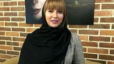 استایل متفاوت فریبا نادری در خارج از کشور