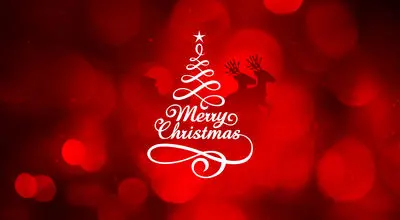 تبریک کریسمس این بار به سبک هواپیمایی امارات + فیلم