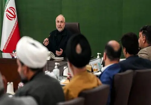 انتقاد قالیباف از افزایش قیمت کالاهایی که ارتباطی با ارز ترجیحی ندارند 