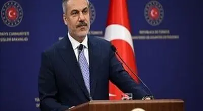 ترکیه: تجاوزات علیه ایران باید متوقف شود