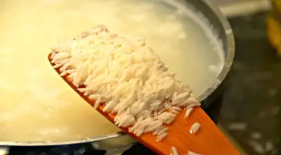 شام امشب با من: آموزش کامل آبکش کردن برنج؛ راهنمای یک کدبانو
