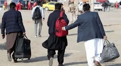 ۸۰۰ هزار مهاجر غیرمجاز اخراج شدند؛ دو میلیون نفر دیگر در نوبت‌اند