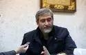 تصاویر تشییع پیکر داماد شهید رهبر انقلاب اسلامی  + فیلم