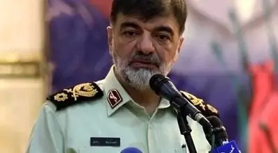 مرز خسروی؛ بهترین گزینه برای سفر اربعین با شرایط آب و هوایی مطلوب