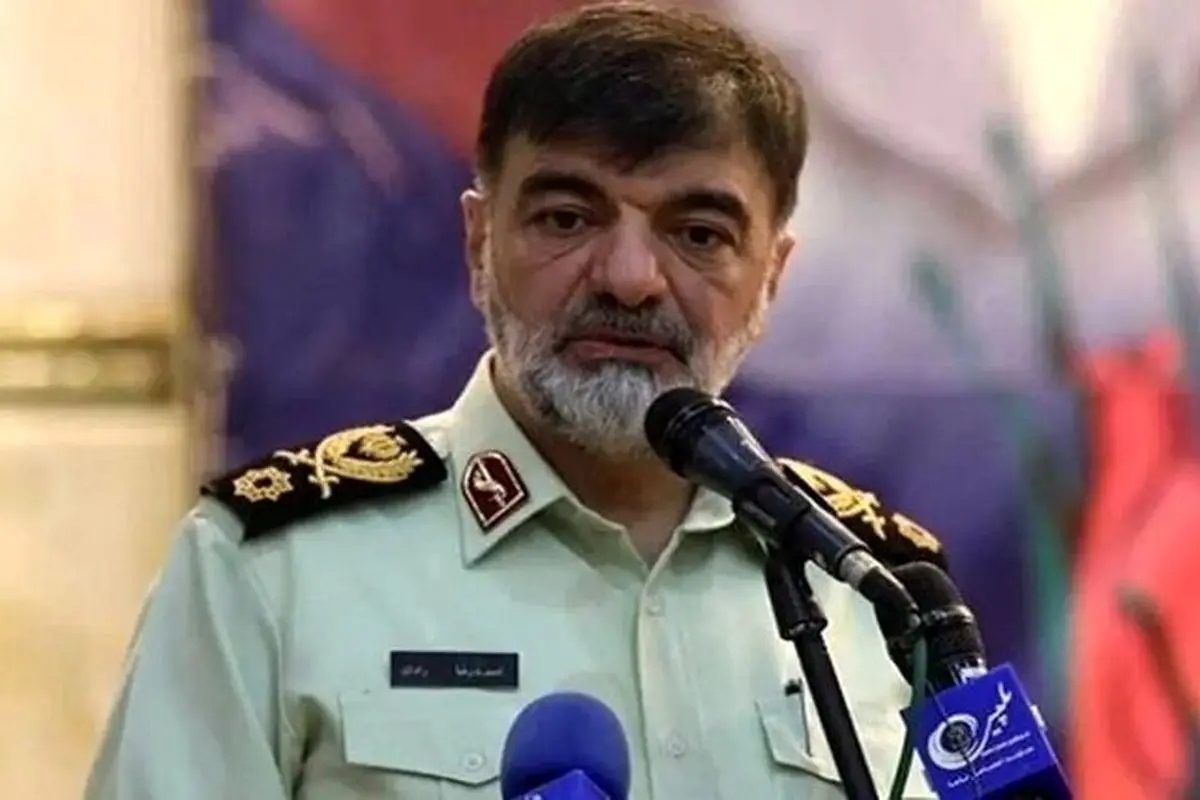مرز خسروی؛ بهترین گزینه برای سفر اربعین با شرایط آب و هوایی مطلوب