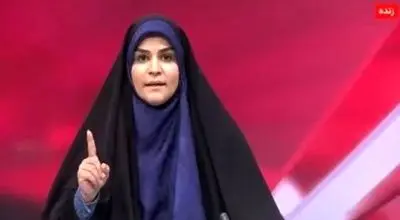 سحر امامی کمربند افتخاری تکواندو گرفت