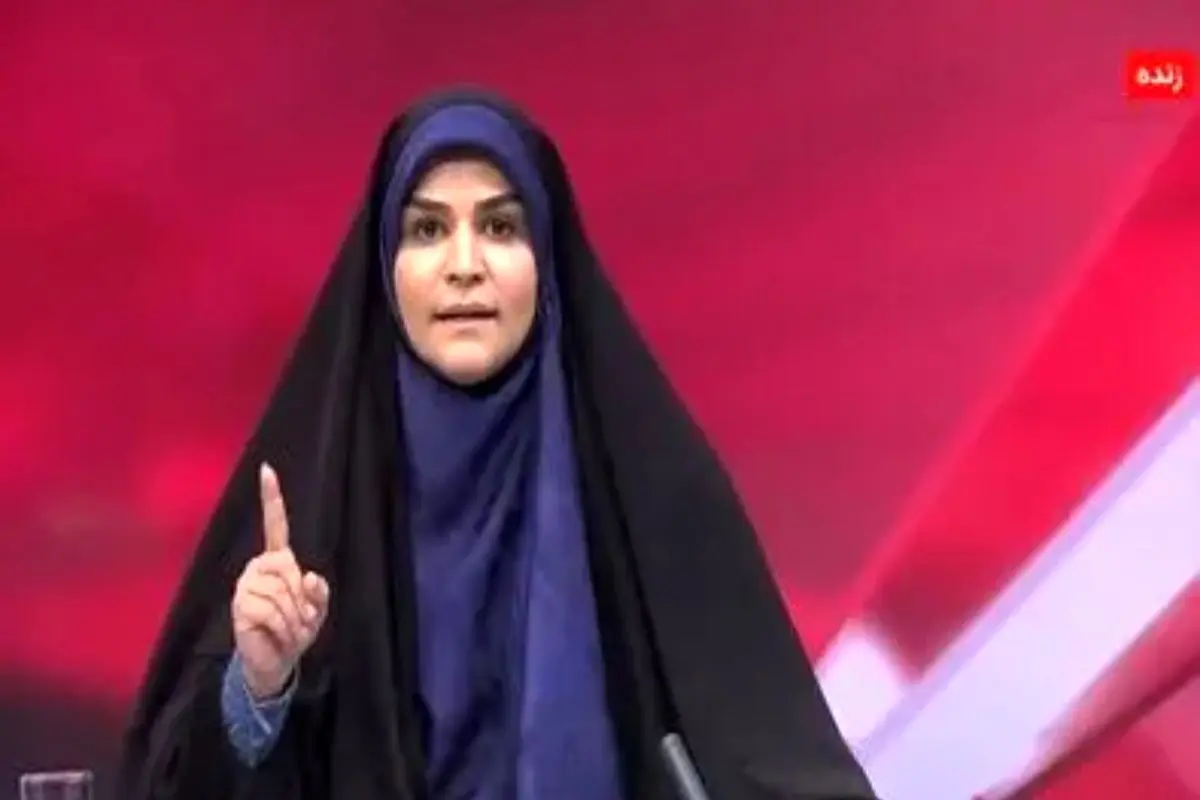 سحر امامی کمربند افتخاری تکواندو گرفت
