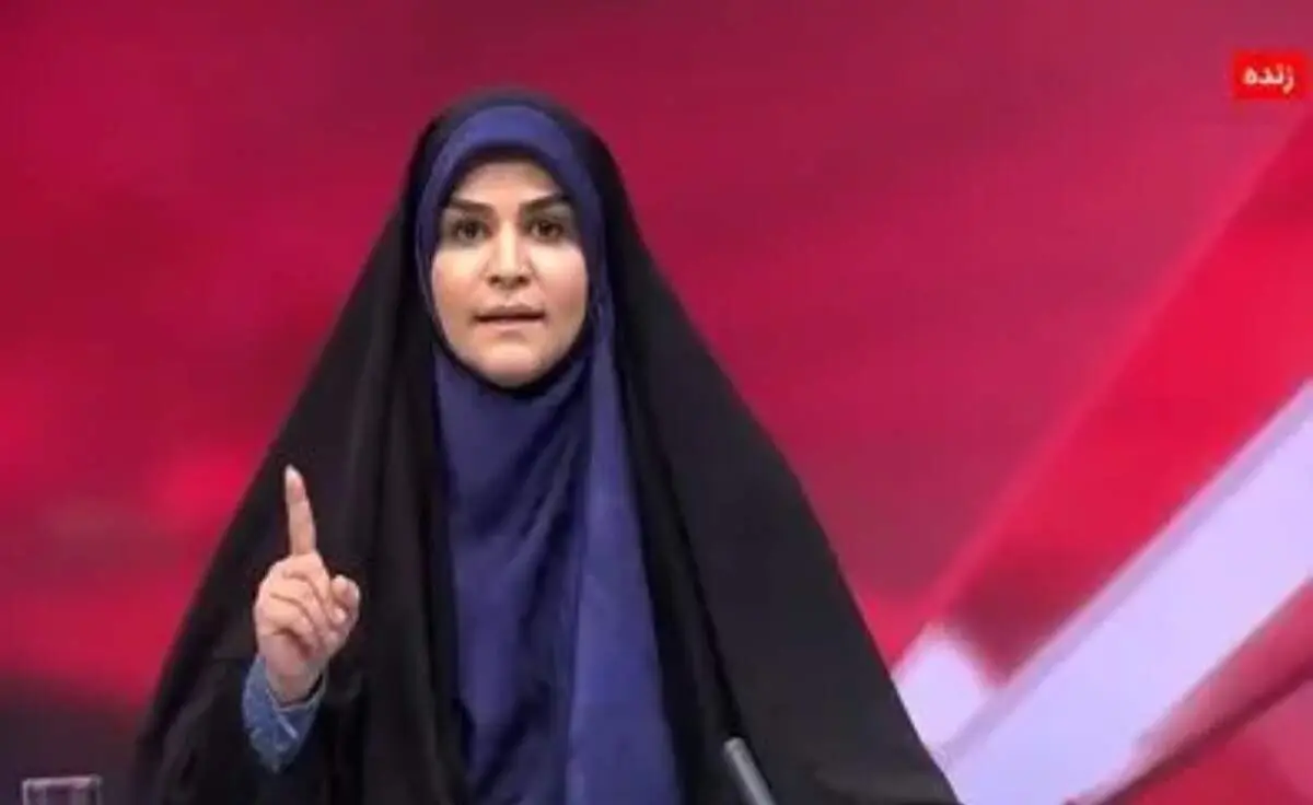 سحر امامی کمربند افتخاری تکواندو گرفت