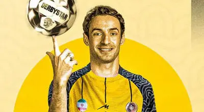 نقش مهمی در قهرمانی‌های پرسپولیس داشتم