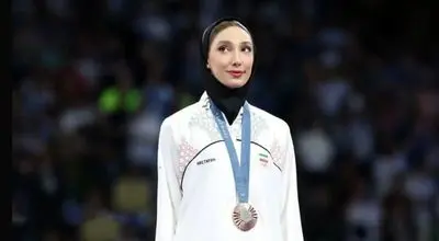 ماجرای سیلی جنجالی به پیشکسوت تکواندو: حق با پدرم بود!

