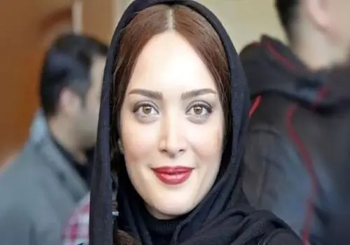 عکس دیده نشده از کودکی بهنوش طباطبائی؛ بازیگر سریال از یاد رفته