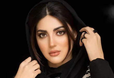 رونمایی هلیا امامی از ناجی زندگی‌اش + عکس