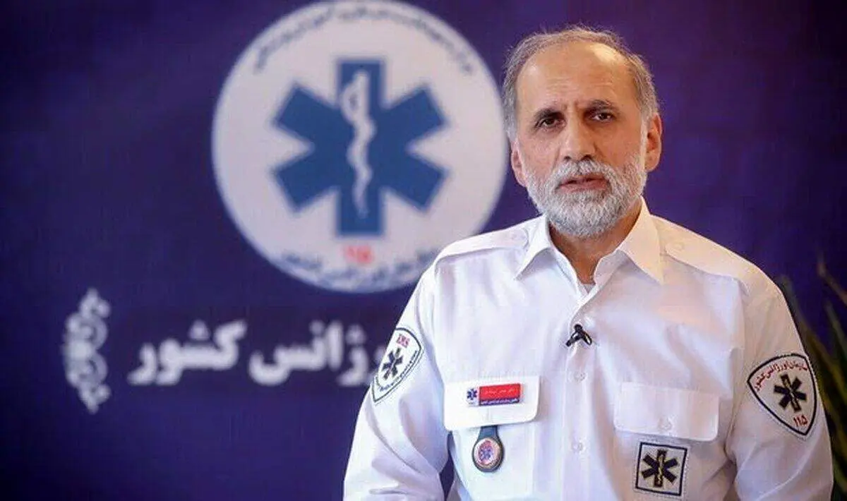 چرا تعداد شهدای حادثۀ تروریستی کرمان تغییر کرد؟