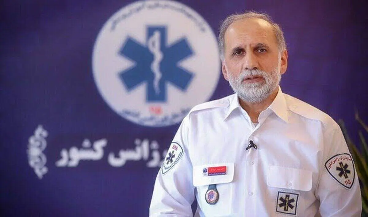 چرا تعداد شهدای حادثۀ تروریستی کرمان تغییر کرد؟ 

