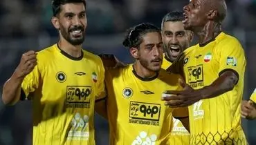 یوسفی با اعتماد به نفس: آخال را با گل‌های زیاد شکست می‌دهیم