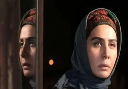 تغییر چهره «چاوش» سریال گیلدخت بعد 3 سال در 42 سالگی