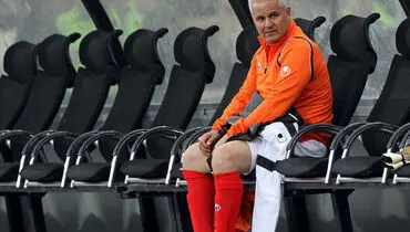 فرشاد پیوس‏، خب اگر نشد چی؟