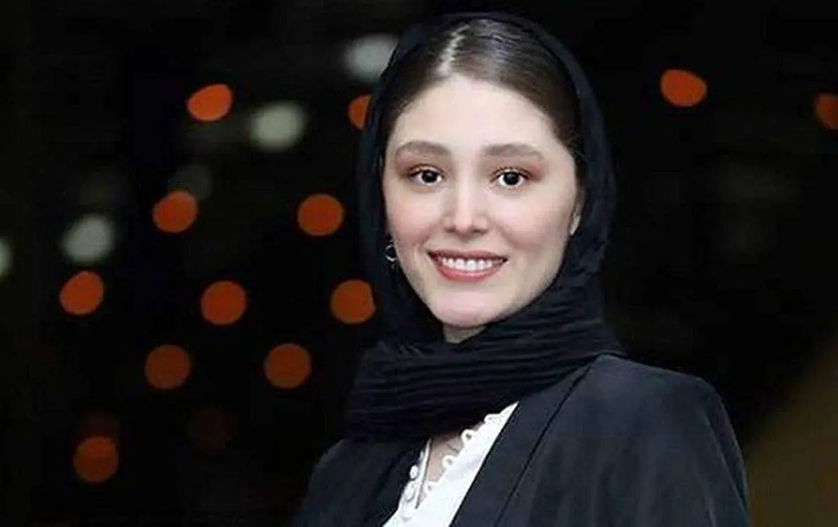 فرشته حسینی، ستاره سینما، در دنیای مدلینگ خوش درخشید!/استوری نوید محمدزاده برای همسرش