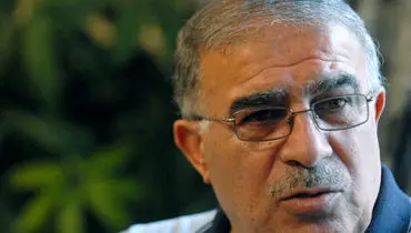 حسن روشن از خجالت ساپینتو درآمد: این مربی درجه دومی به درد استقلال نمی‌خورد!