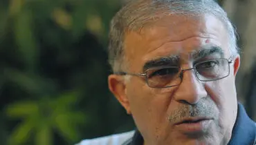 حسن روشن از خجالت ساپینتو درآمد: این مربی درجه دومی به درد استقلال نمی‌خورد!