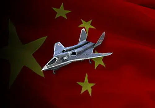 پهپاد شناسایی و ضربتی جدید چین، کپی MQ-9B آمریکایی از آب در آمد + عکس