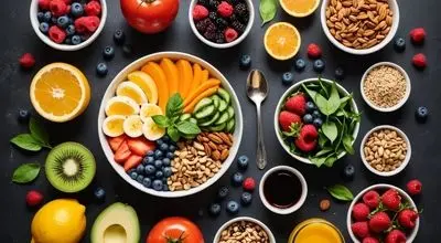 چطور انرژی بیشتر به دست بیاوریم؟