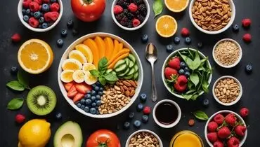 چطور انرژی بیشتر به دست بیاوریم؟

