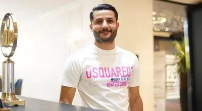 ستاره استقلالی به چادرملو پیوست