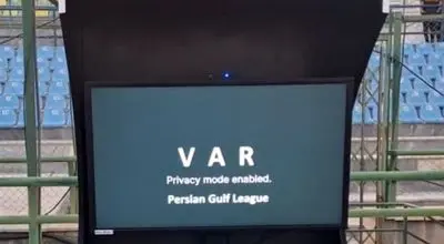 اعلام علت عدم استفاده از VAR در دیدار مس رفسنجان و گل‌گهر