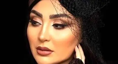 استایل کلاسیکِ مریم معصومی در یک سفر لاکچری