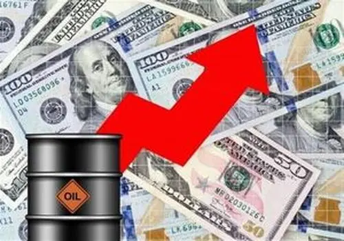 قیمت جهانی نفت امروز ۱۴۰۴/۷/۱۶
